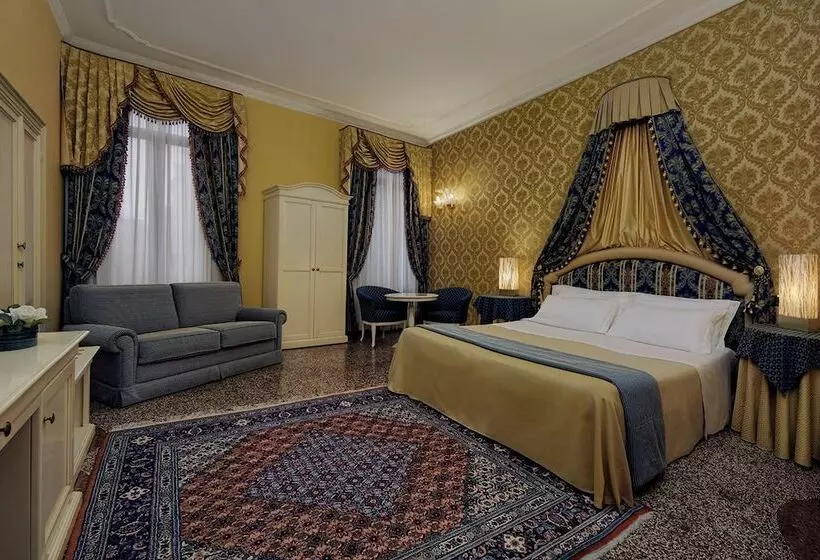 Fotos del hotel Ca  Bragadin E Carabba:  6