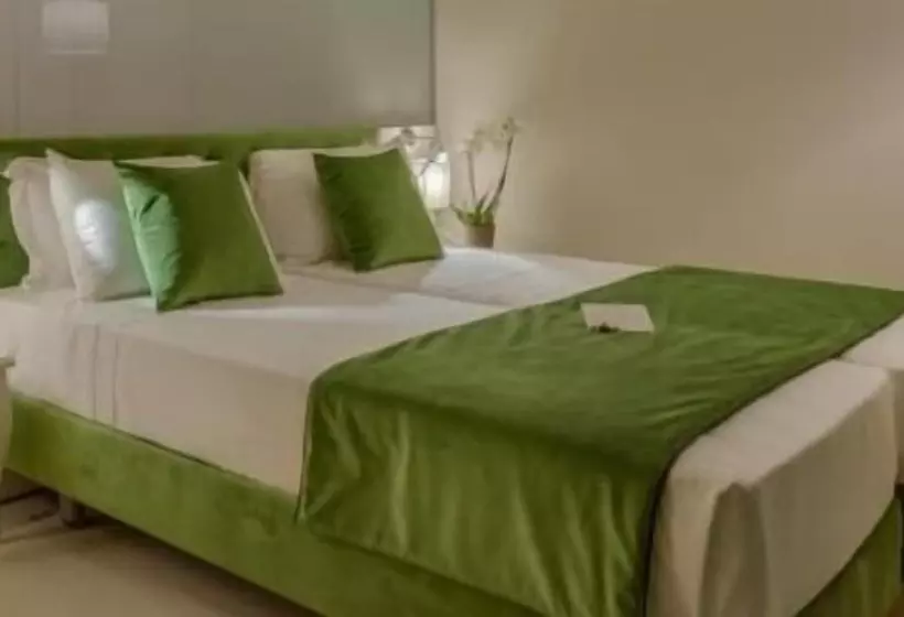 Fotos del hotel Ca  Bragadin E Carabba:  13