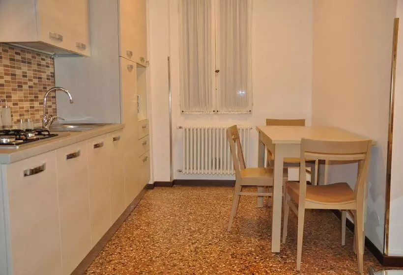 Fotos del hotel Ca  Bragadin E Carabba:  3