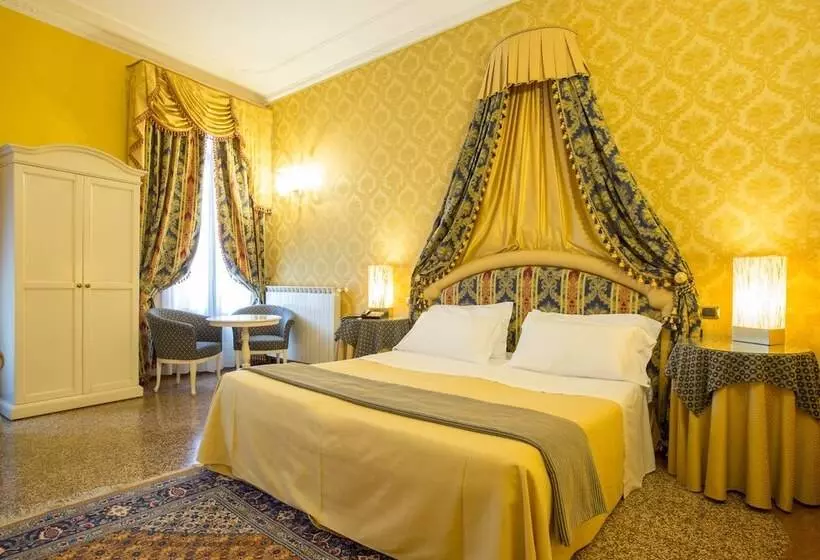 Fotos del hotel Ca  Bragadin E Carabba:  9