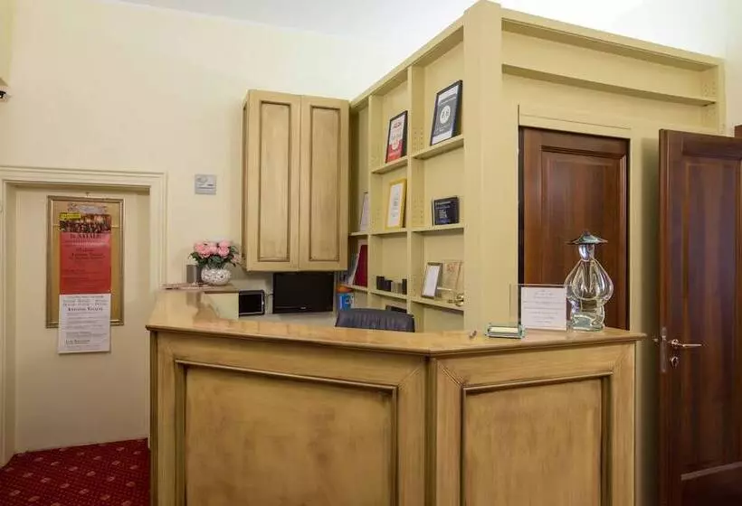 Fotos del hotel Ca  Bragadin E Carabba:  2