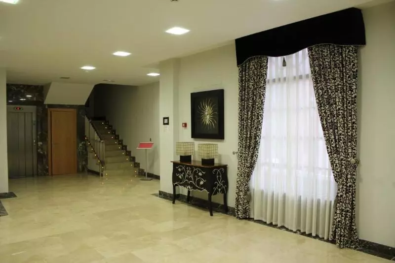 Fotos del hotel Hospedium Hotel Vittoria Colonna:  19