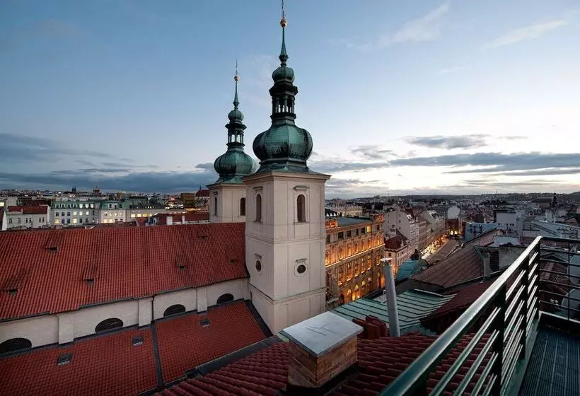 Fotos del hotel Leon D´oro:  6