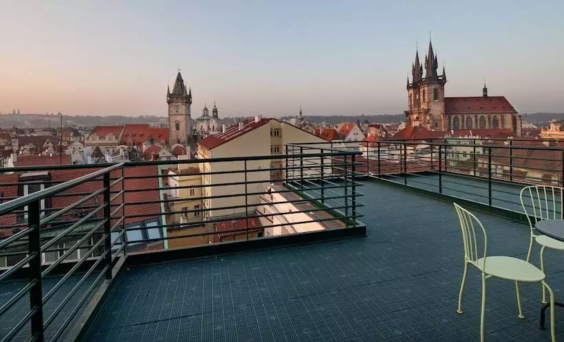 Fotos del hotel Leon D´oro:  14