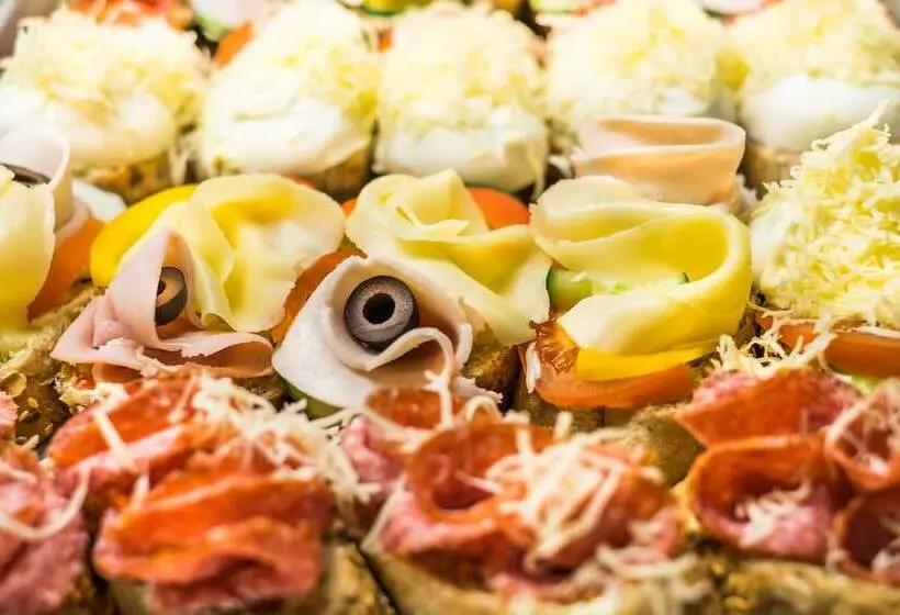 Fotos del hotel Leon D´oro:  8