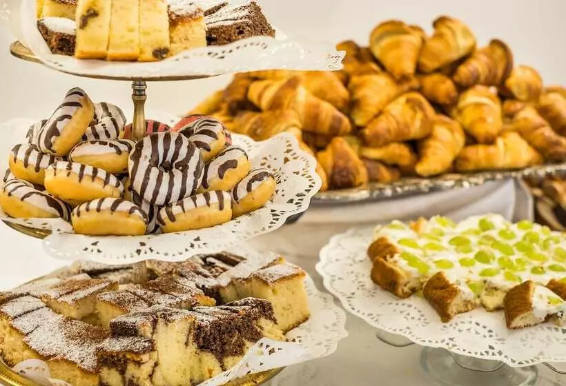 Fotos del hotel Leon D´oro:  2