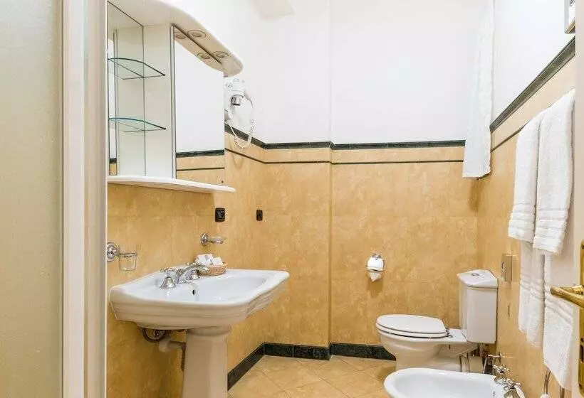 Fotos del hotel Leon D´oro:  9