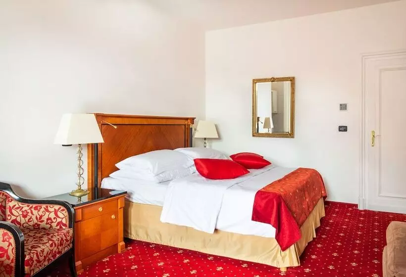 Fotos del hotel Leon D´oro:  11