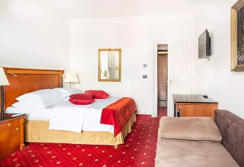 Fotos del hotel Leon D´oro:  7