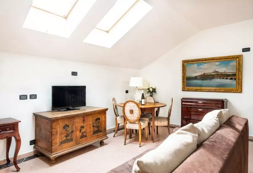 Fotos del hotel Leon D´oro:  25