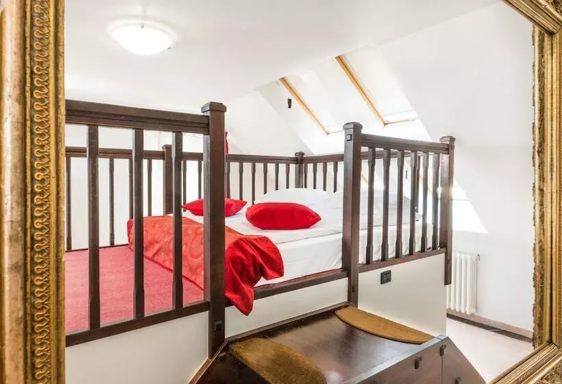 Fotos del hotel Leon D´oro:  15