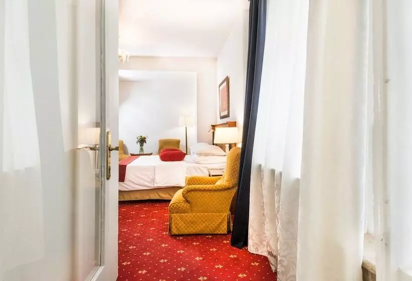 Fotos del hotel Leon D´oro:  21