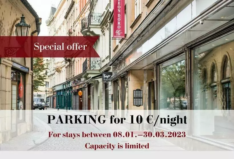 Fotos del hotel Leon D´oro:  5