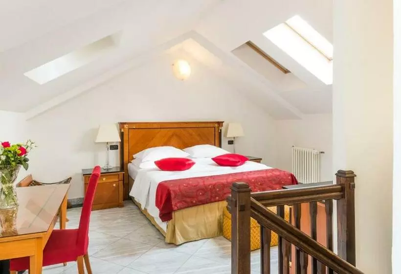 Fotos del hotel Leon D´oro:  24