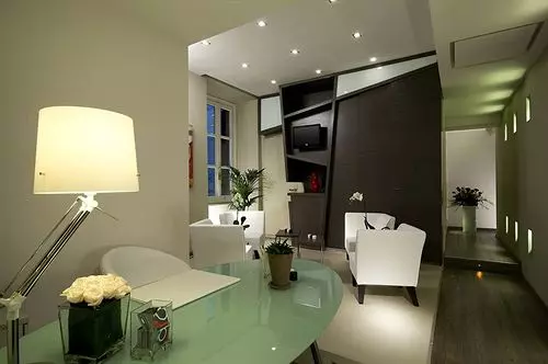 Fotos del hotel Residenza Borghese:  12