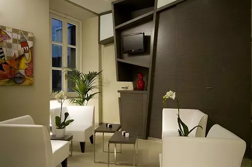 Fotos del hotel Residenza Borghese:  18