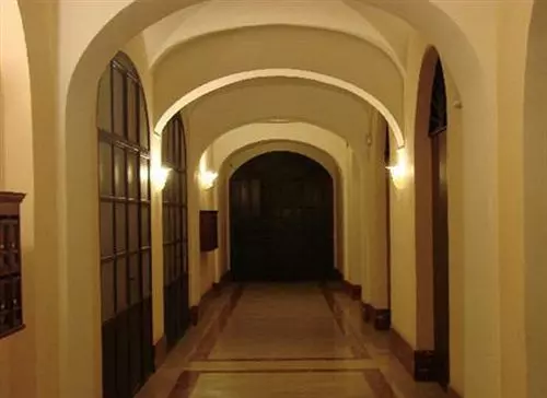 Fotos del hotel Residenza Borghese:  2