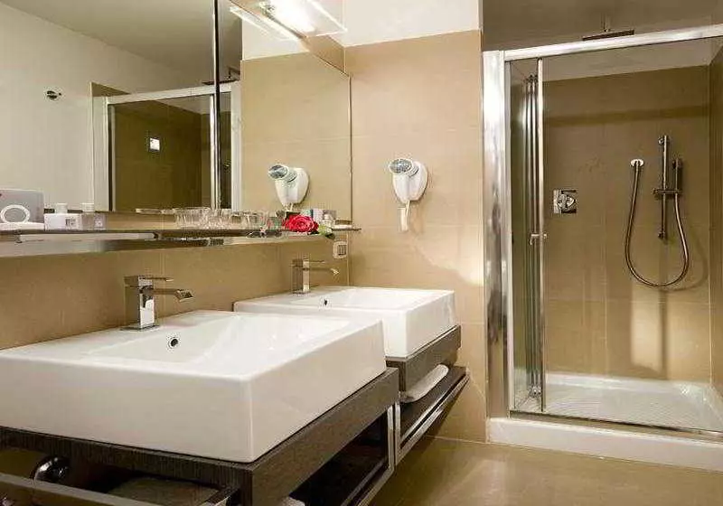 Fotos del hotel Residenza Borghese:  11