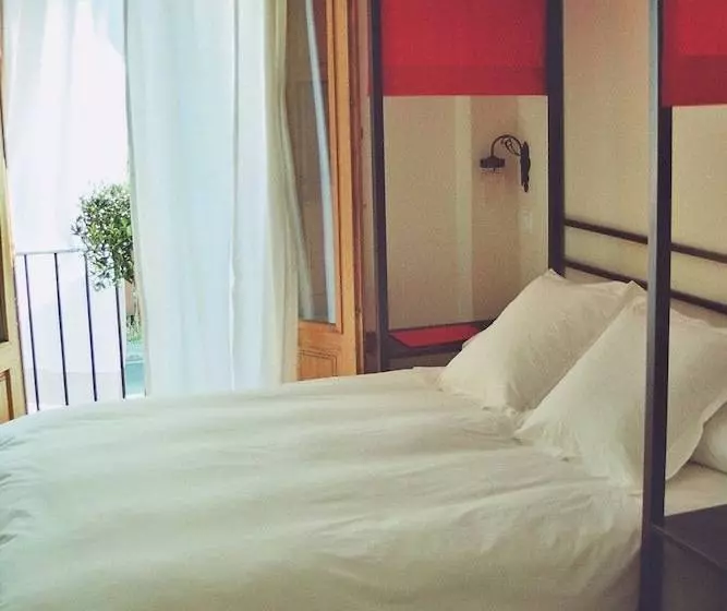 Fotos del hotel Rincon De Traspalacio:  22