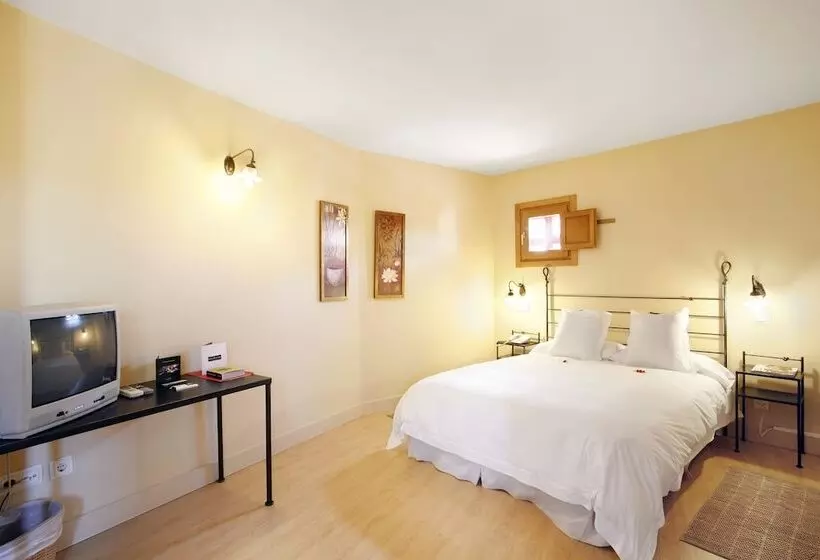 Fotos del hotel Rincon De Traspalacio:  8