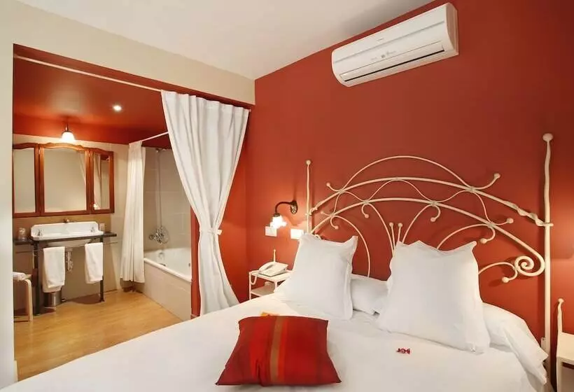 Fotos del hotel Rincon De Traspalacio:  13