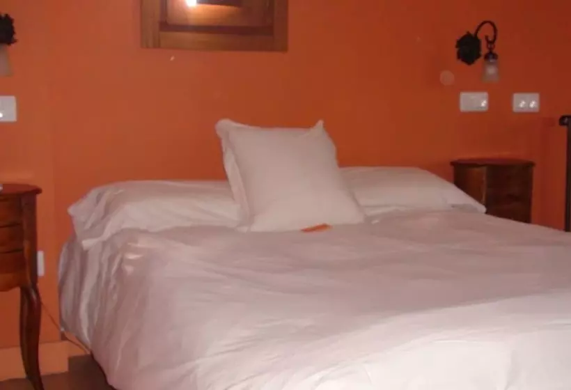 Fotos del hotel Rincon De Traspalacio:  16