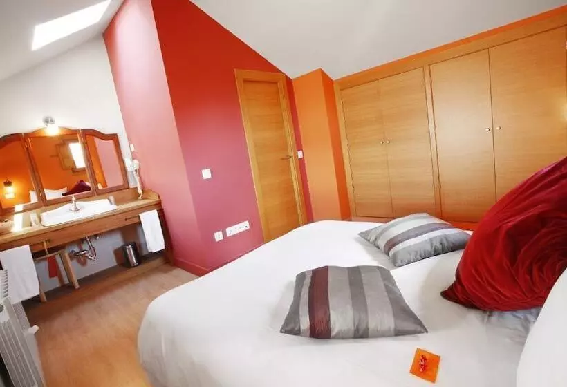 Fotos del hotel Rincon De Traspalacio:  18