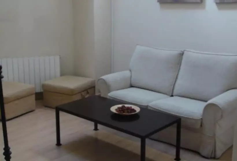 Fotos del hotel Rincon De Traspalacio:  21