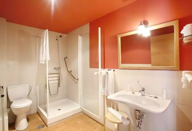 Fotos del hotel Rincon De Traspalacio:  6