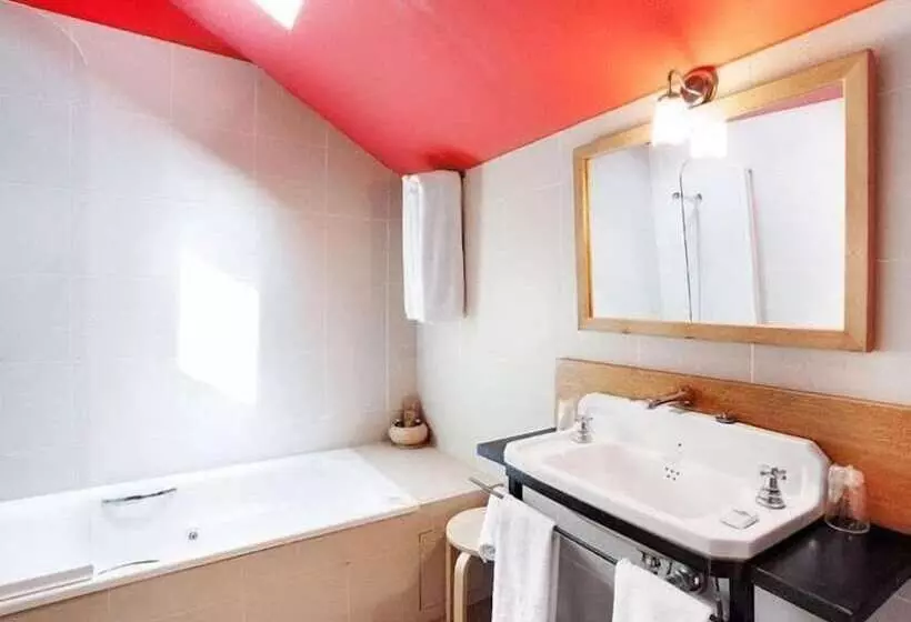 Fotos del hotel Rincon De Traspalacio:  12