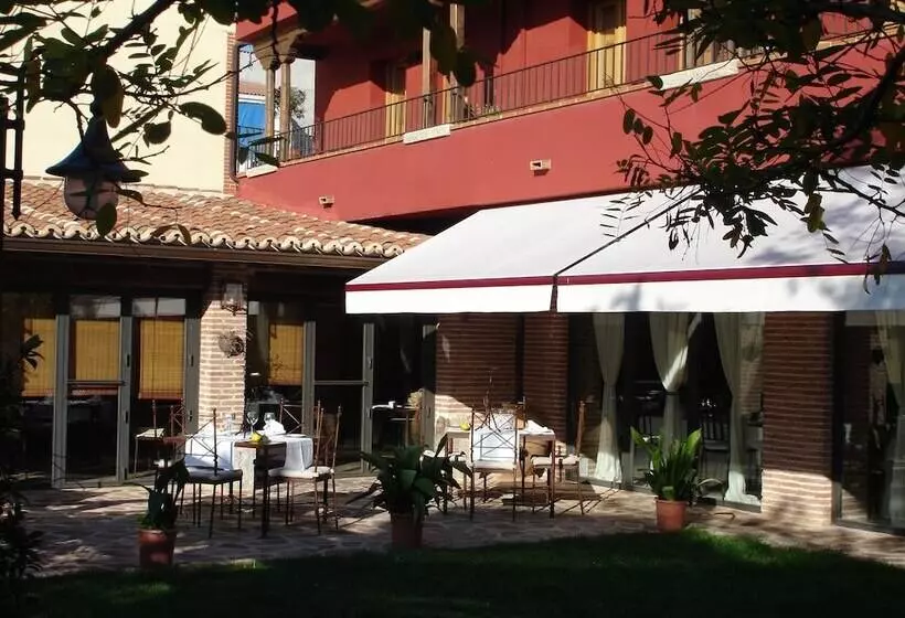 Fotos del hotel Rincon De Traspalacio:  14