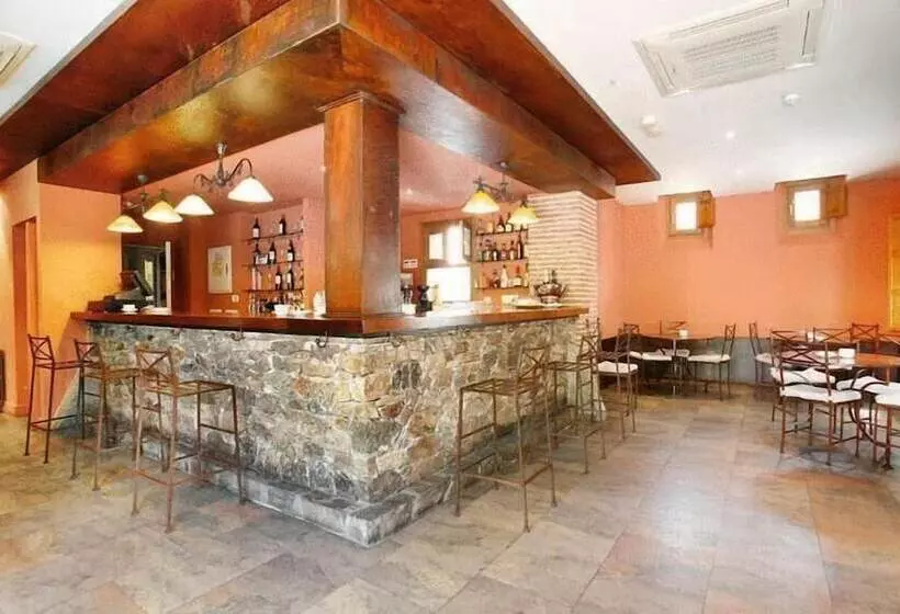 Fotos del hotel Rincon De Traspalacio:  10