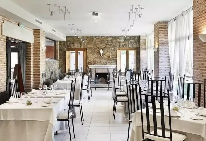 Fotos del hotel Rincon De Traspalacio:  3