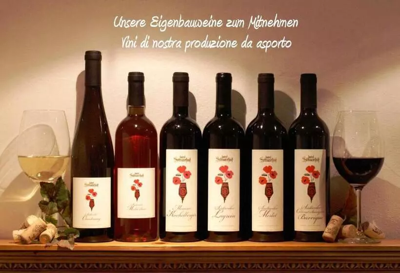 Fotos del hotel Sittnerhof:  8