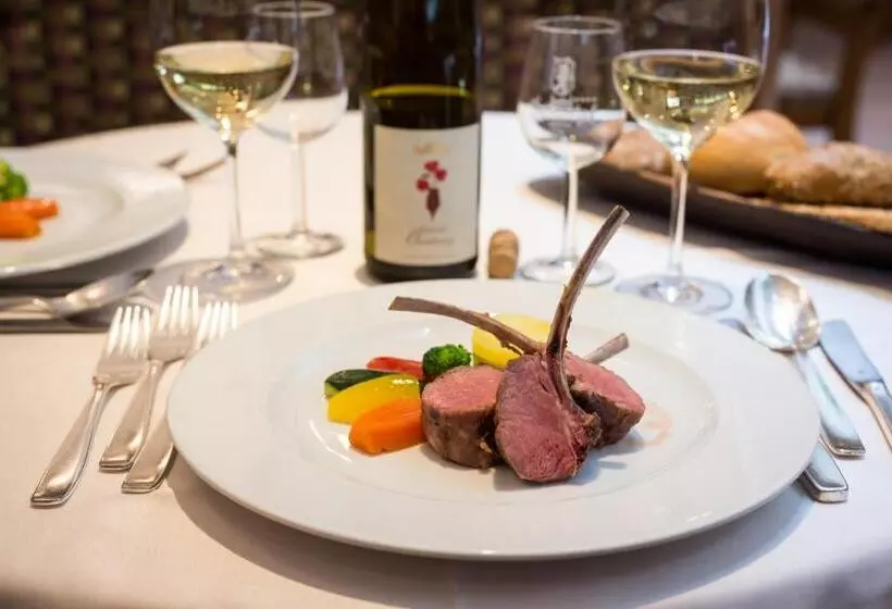 Fotos del hotel Sittnerhof:  18