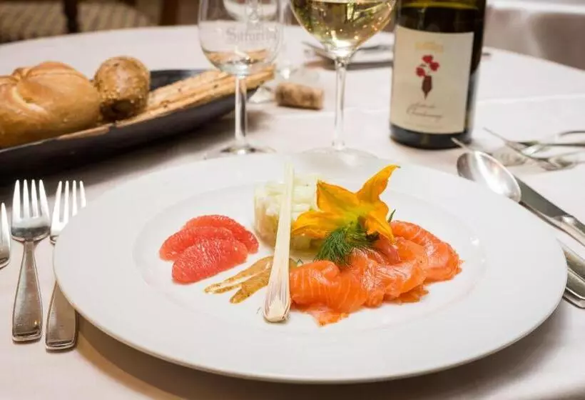 Fotos del hotel Sittnerhof:  13