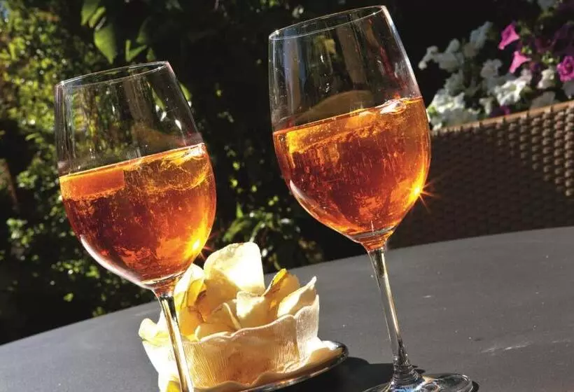 Fotos del hotel Sittnerhof:  14