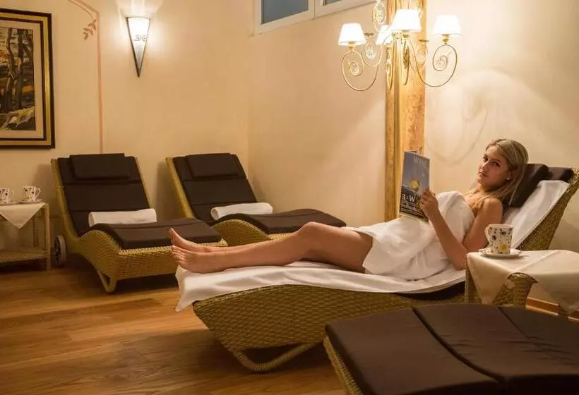 Fotos del hotel Sittnerhof:  4