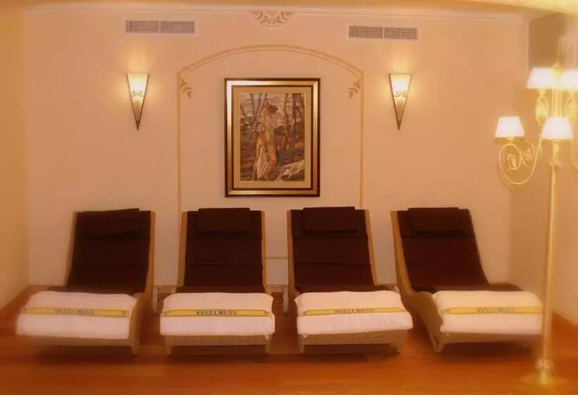 Fotos del hotel Sittnerhof:  12