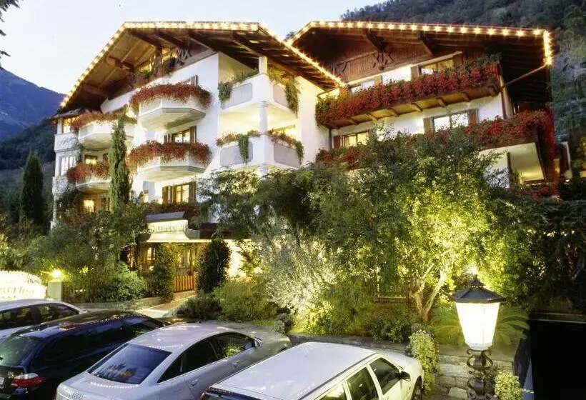 Fotos del hotel Sittnerhof:  16