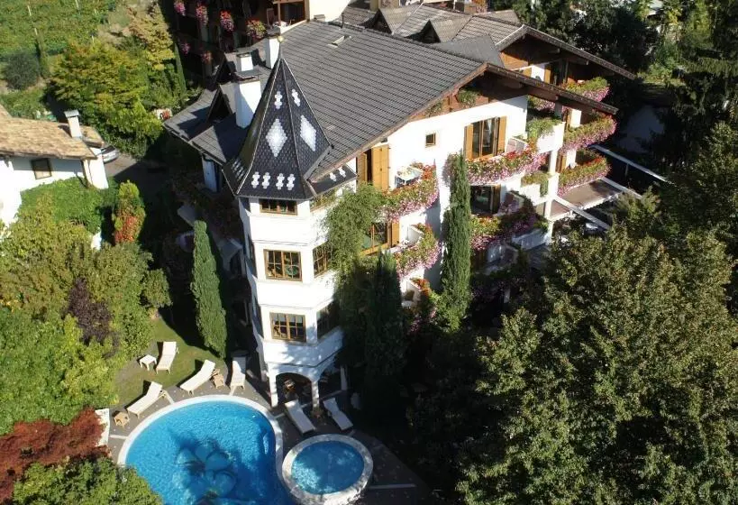 Fotos del hotel Sittnerhof:  15