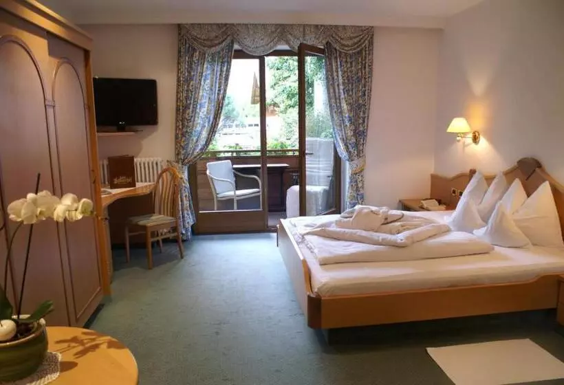 Fotos del hotel Sittnerhof:  2