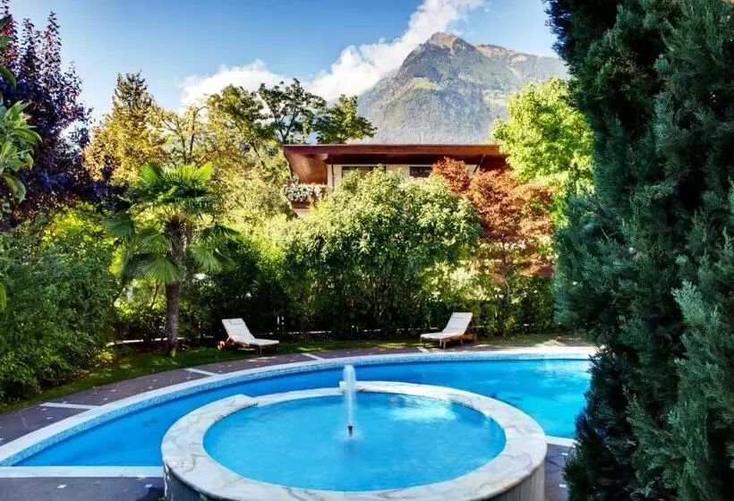 Fotos del hotel Sittnerhof:  11