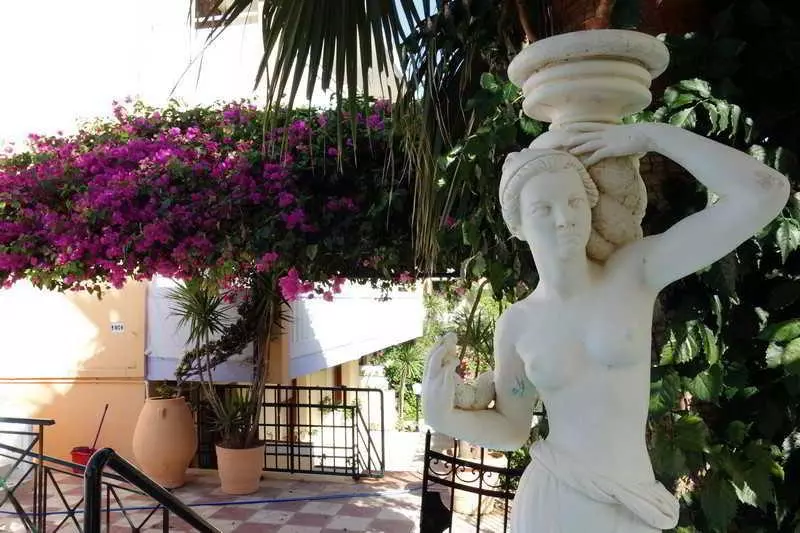 Fotos del hotel Solimar Turquoise - Adults Only:  2