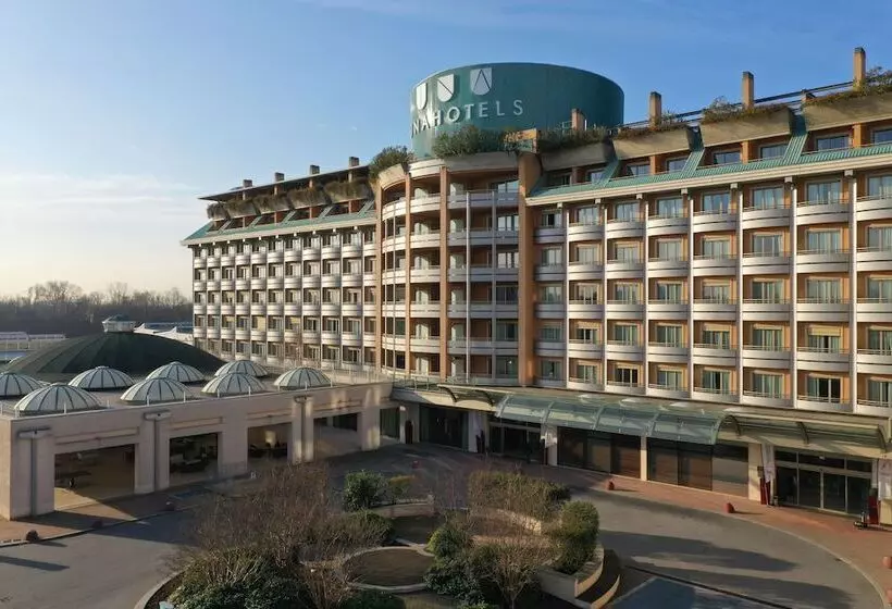 Unas Expo Fiera Milano