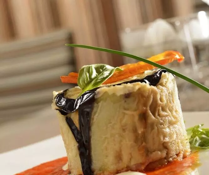 Fotos del hotel Unas Expo Fiera Milano:  17