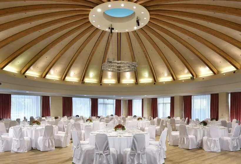 Fotos del hotel Unas Expo Fiera Milano:  24