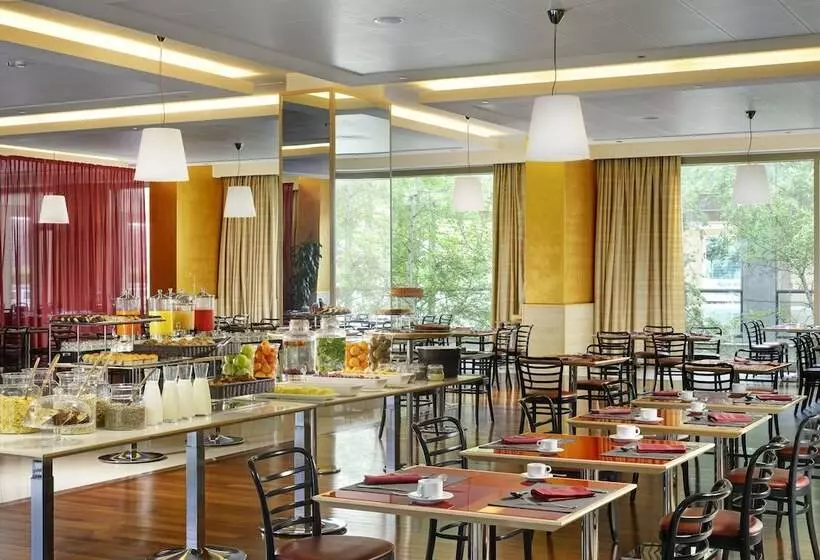 Fotos del hotel Unas Expo Fiera Milano:  11