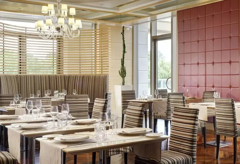 Fotos del hotel Unas Expo Fiera Milano:  14