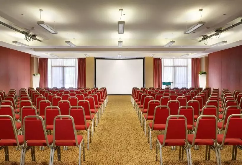 Fotos del hotel Unas Expo Fiera Milano:  15